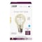 Feit Electric Feit Smart Home A19 E26 (Medium) Smart-Enabled LED Bulb Soft White 60 Watt Equivalence 1 pk A1960CL927CAFAG - alternate 1